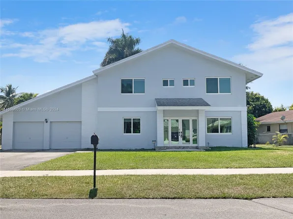 12820 SW 148th Street Rd, Miami, FL 33186