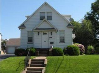 146 Scoles Ave, Clifton, NJ 07012