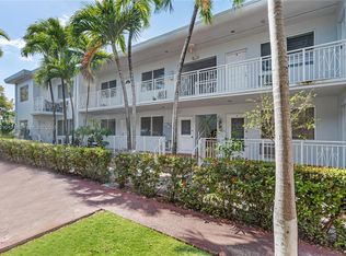 7721 Dickens Ave #7, Miami Beach, FL 33141