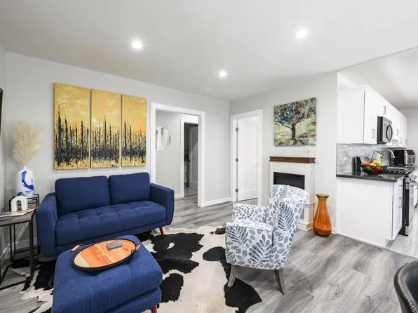 5973 Guthrie Ave #2, Los Angeles, CA 90034