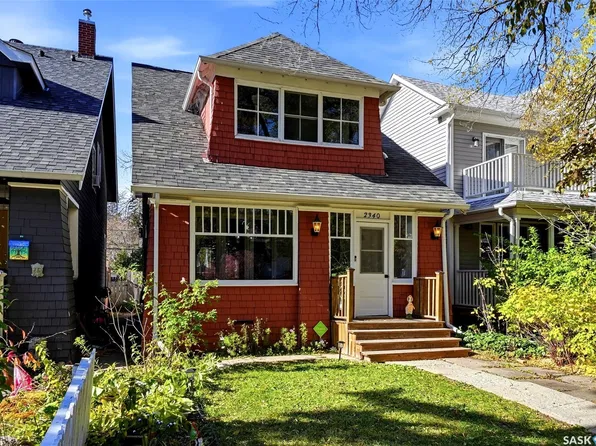 2340 Montague Street, Regina, SK S4T 3K5