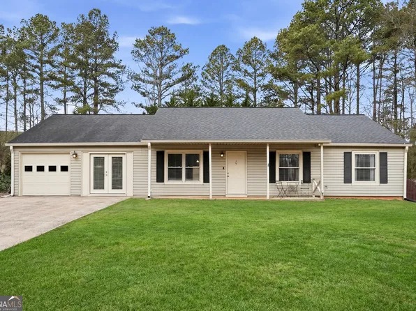 165 Riverchase Dr, Woodstock, GA 30188