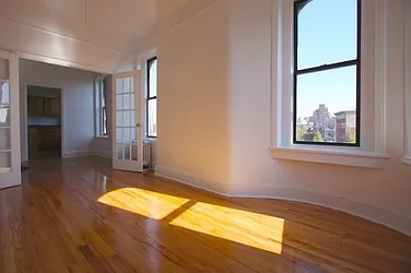 Rented by Citi Habitats