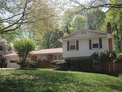 7301 Idylwood Ct, Falls Church, VA, 22043