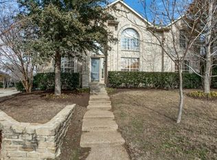 2113 Raintree Dr, Irving, TX 75063