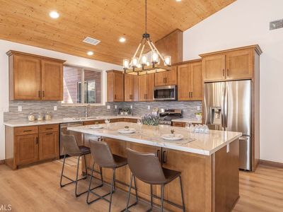 1210 Constellation Dr, Big Bear City, CA, 92314