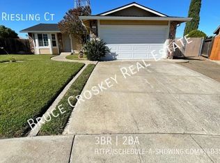 2128 Riesling Ct, Pittsburg, CA 94565