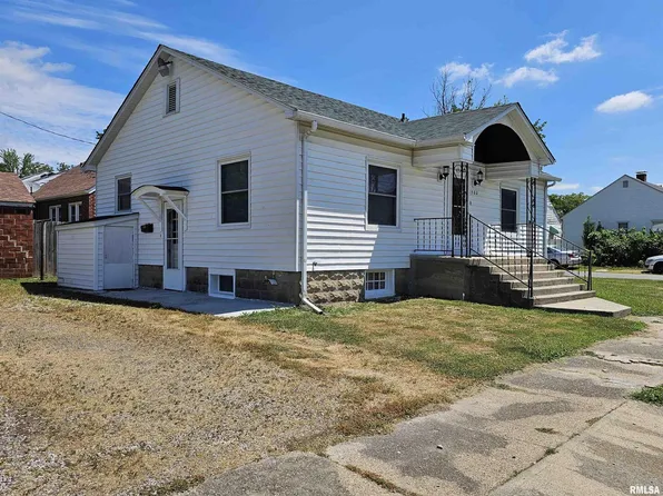 2500 Perkins Ave, Mount Vernon, IL 62864