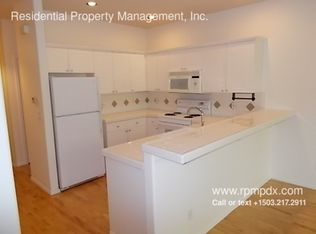 7608 N McKenna Ave, Portland, OR 97203