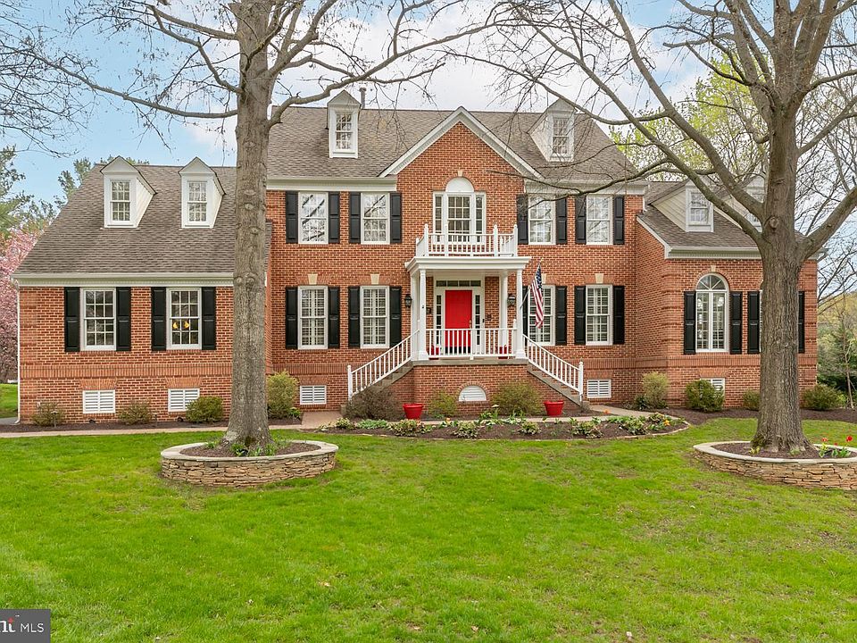 1st image of 857 Forestville Meadows Dr