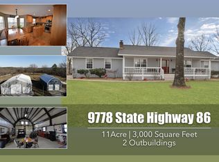 9778 E State Highway 86, Blue Eye, MO 65611