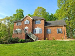 204 Brookstone Dr LOT 43, Forest, VA 24551