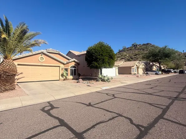 20023 N 22nd Pl, Phoenix, AZ 85024