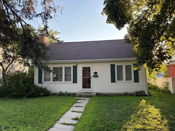 7236 Harriet Ave S, Richfield, MN 55423