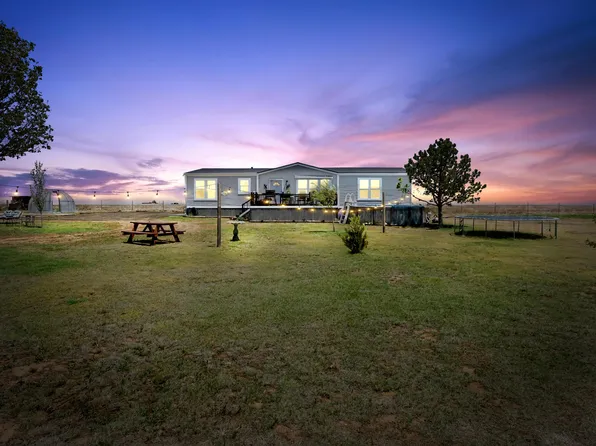 11401 Anderson Rd, Amarillo, TX 79118