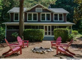 408 Riverview Dr, Tryon, NC 28782