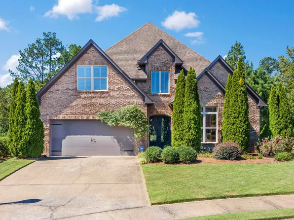 3005 Regent Park Cir, Birmingham, AL 35242