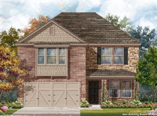 29990 Sebastian, Bulverde, TX 78163