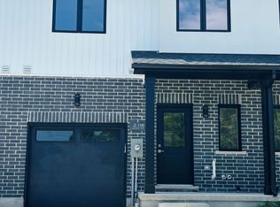 116 Fairview Ave #2, Saint Thomas, ON N5R 4X6