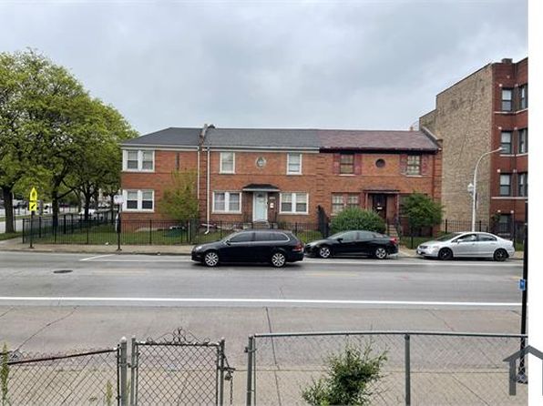 7400 S Jeffery Blvd