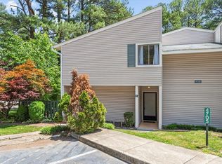 4705 Walden Pond Dr #110-C, Raleigh, NC 27604