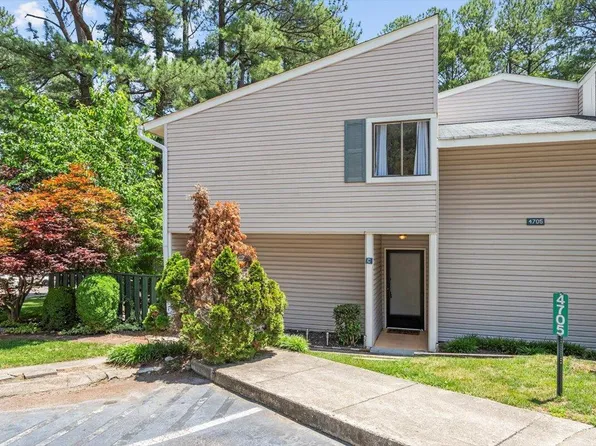 4705 Walden Pond Dr #110-C, Raleigh, NC 27604