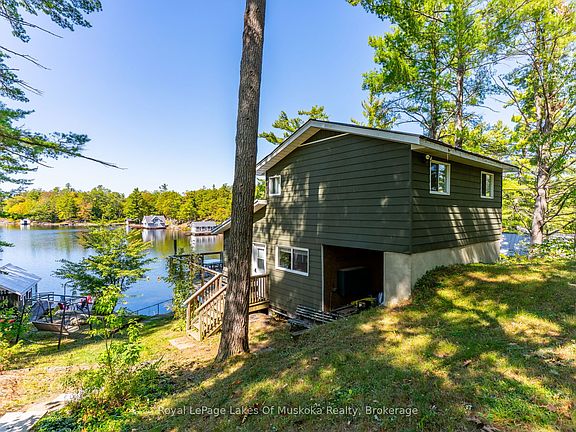 3rd image of 1379 Muskoka Rd #169-4