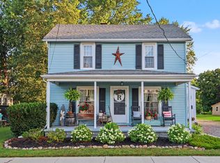 4 W Union St, Greenwich, OH 44837