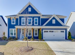 1628 Liberty Park Dr, Braselton, GA 30517