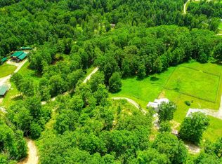 3282 Williams Creek Rd, Oneida, TN 37841