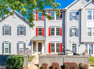 9325 Witch Hazel Way, Manassas, VA 20110