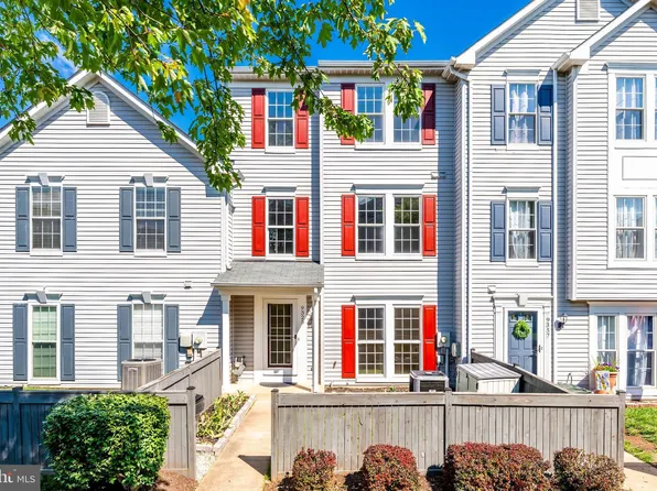 9325 Witch Hazel Way, Manassas, VA 20110