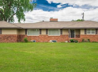 2133 W Bella Vis, Wichita, KS 67203