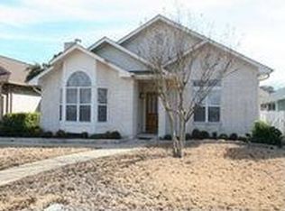 709 Riverhill Blvd, Kerrville, TX 78028