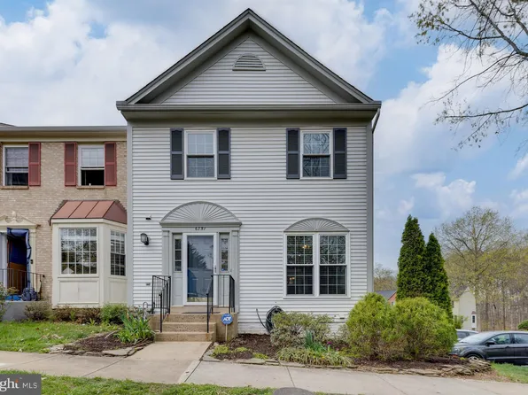6751 Jenny Leigh Ct, Centreville, VA 20121