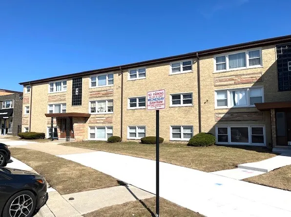 50 W Conti Pkwy APT D1, Elmwood Park, IL 60707