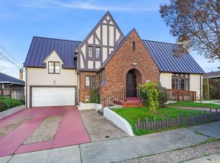 22128 Prospect St, Hayward, CA 94541