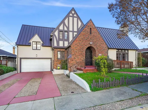 22128 Prospect St, Hayward, CA 94541