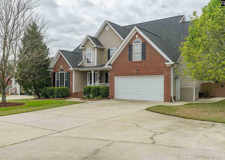 1000 Leamington Cir, Irmo, SC 29063 Zillow