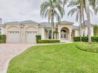 32 Talaquah Blvd, Ormond Beach, FL 32174