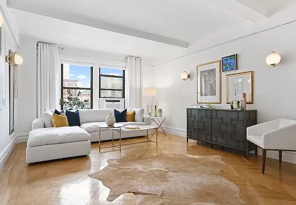 5th image of 600 W 111th St #5C