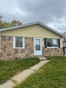 811 Melrose St, Pontiac, MI, 48340