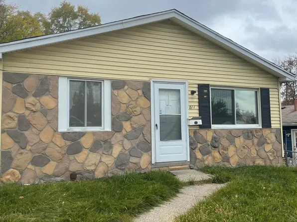 811 Melrose St, Pontiac, MI 48340