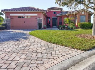 307 Santa Barbara Ln, Poinciana, FL 34759
