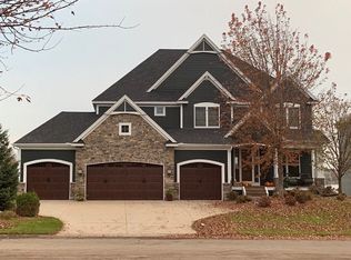 12145 Dunkirk St NE, Blaine, MN 55449