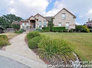 9403 Lyleland, Helotes, TX 78023