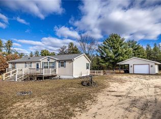 N6360 Krome Rd, Black River Falls, WI 54615