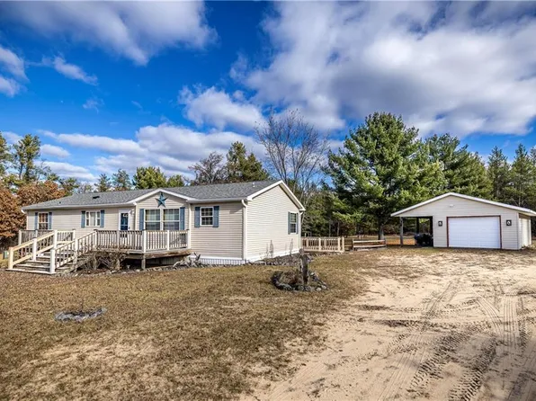 N6360 Krome Road, Black River Falls, WI 54615