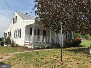 139 Burnt Church Rd, Winchester, VA 22603