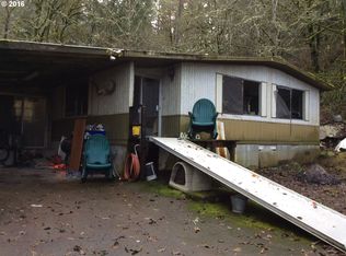 17606 S Ramsby Rd, Molalla, OR 97038